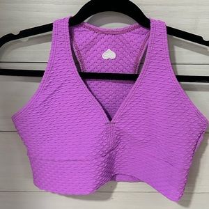 Booty by Brabants Sports Bra